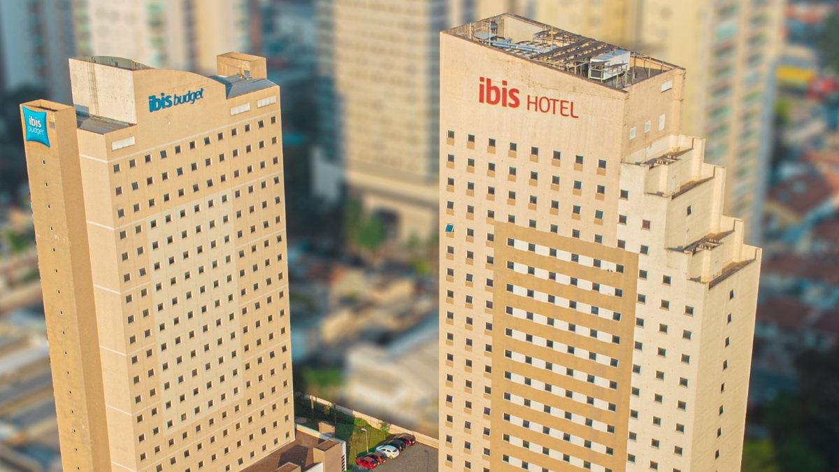 Ibis Hotel